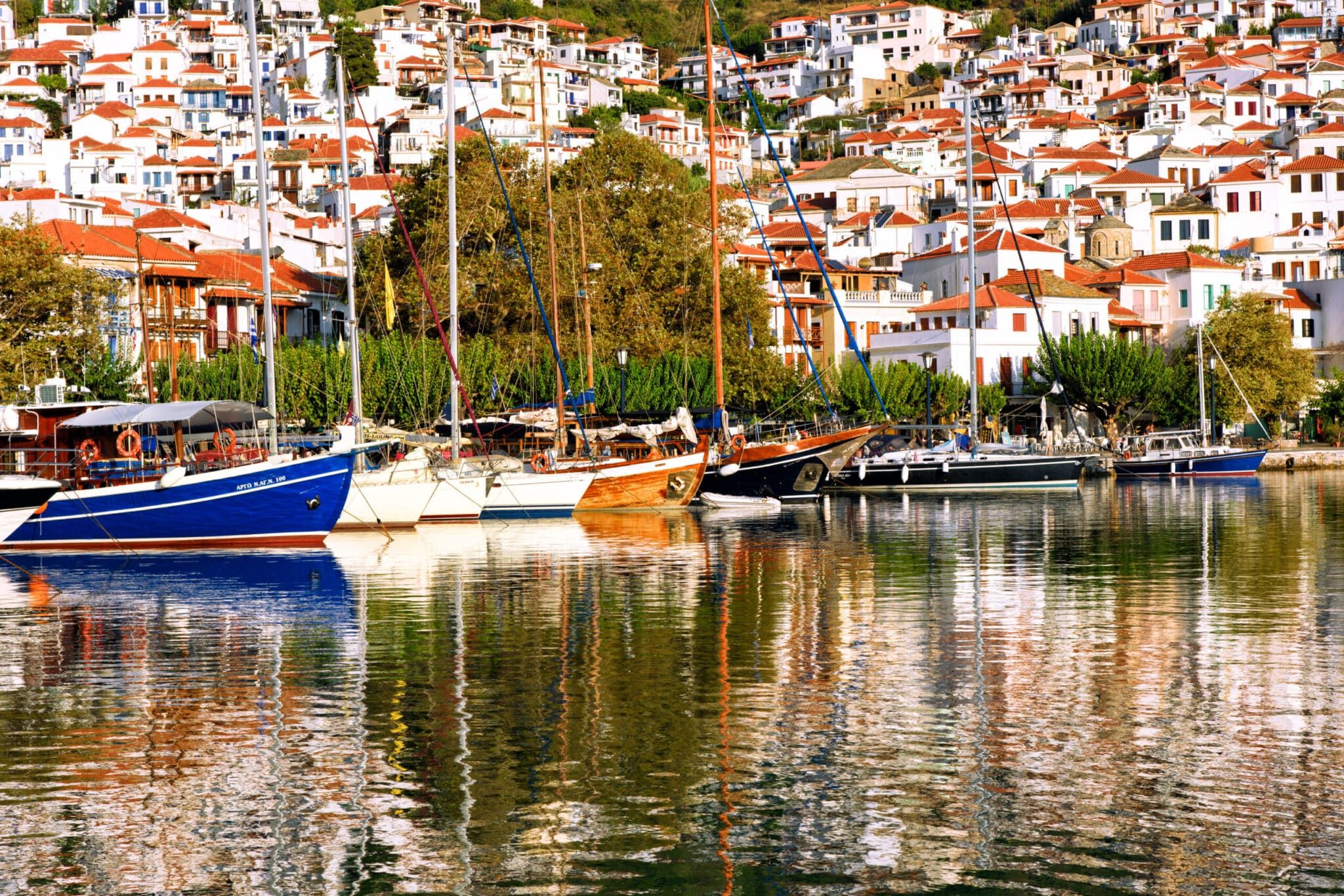 2048x1367 Photo Gallery Destinations Skopelos Island