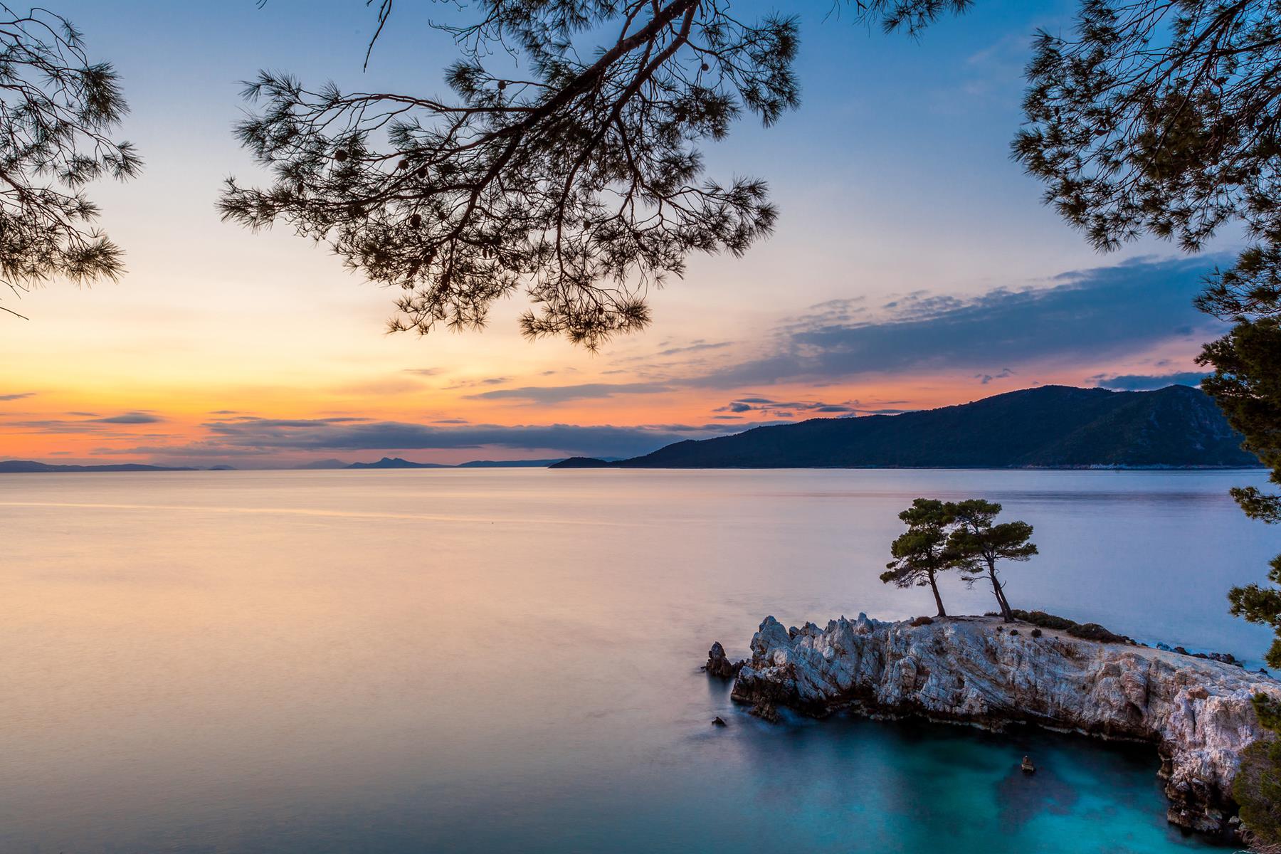 1800x1200 Skopelos Greece. Sights. Aperitton Hotel, Greece