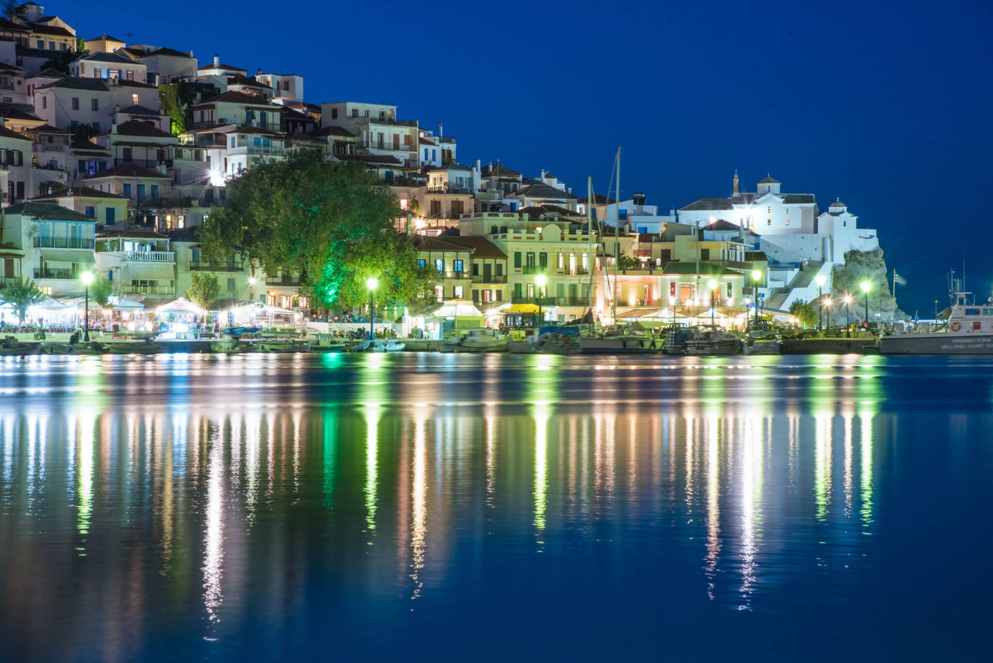 2048x1367 Photo Gallery Destinations Skopelos Island