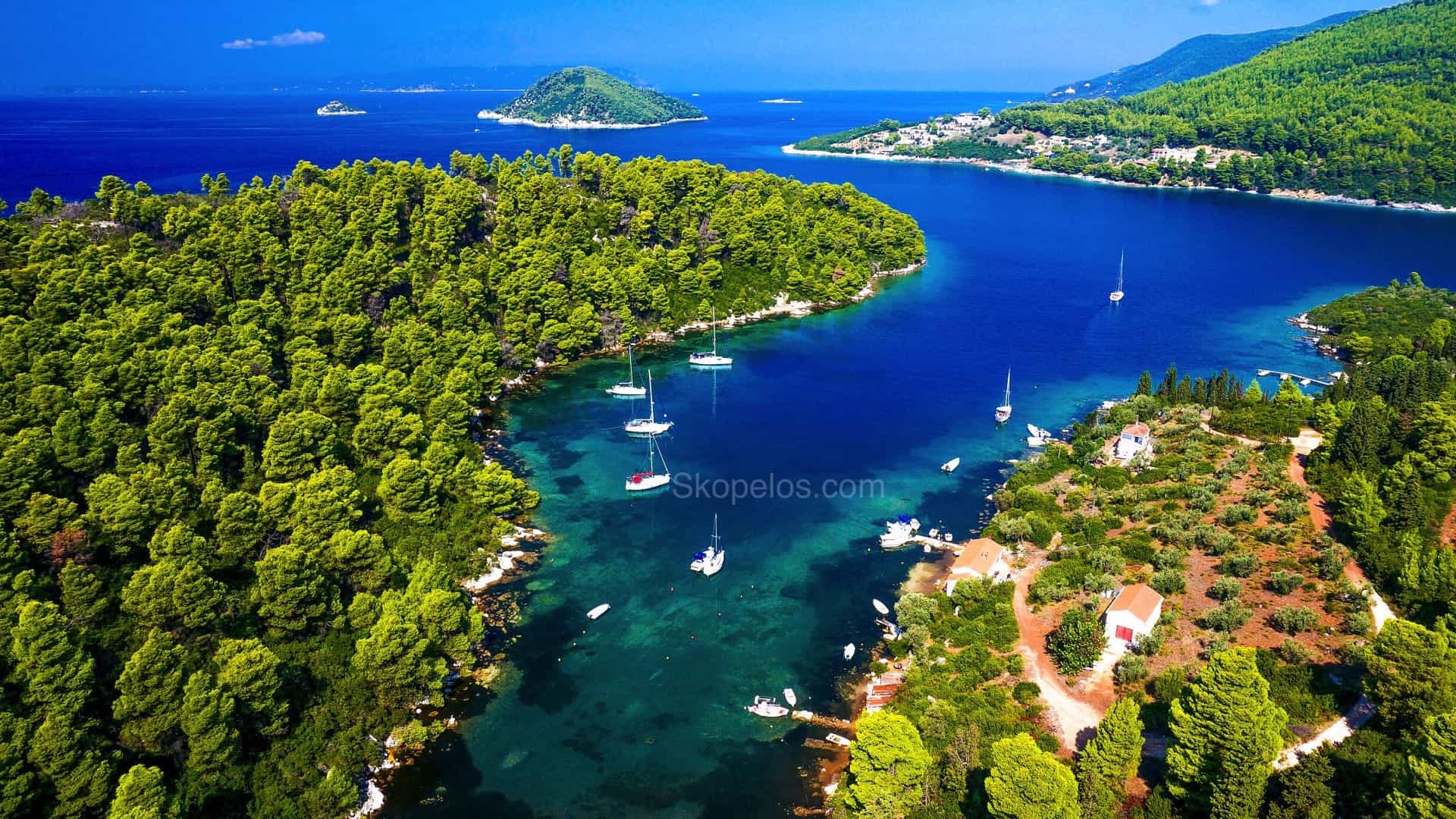 1920x1080 Why Tourism Is Rising Fast on the Island