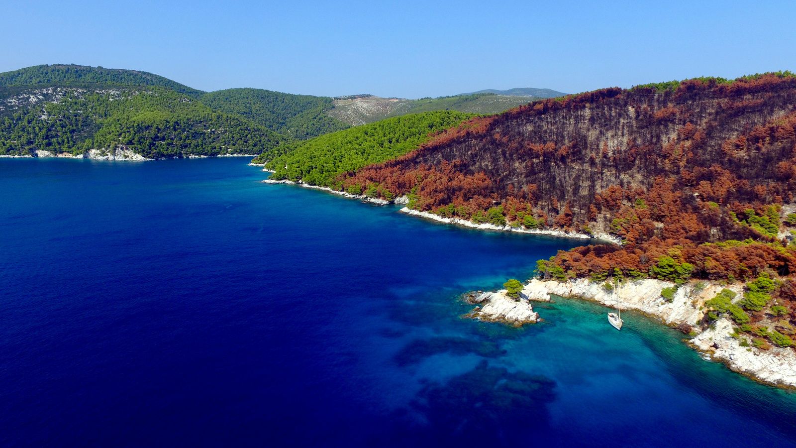1600x900 Skopelos sailing yacht charters guide Sporades, bareboats + crewed catamarans holidays