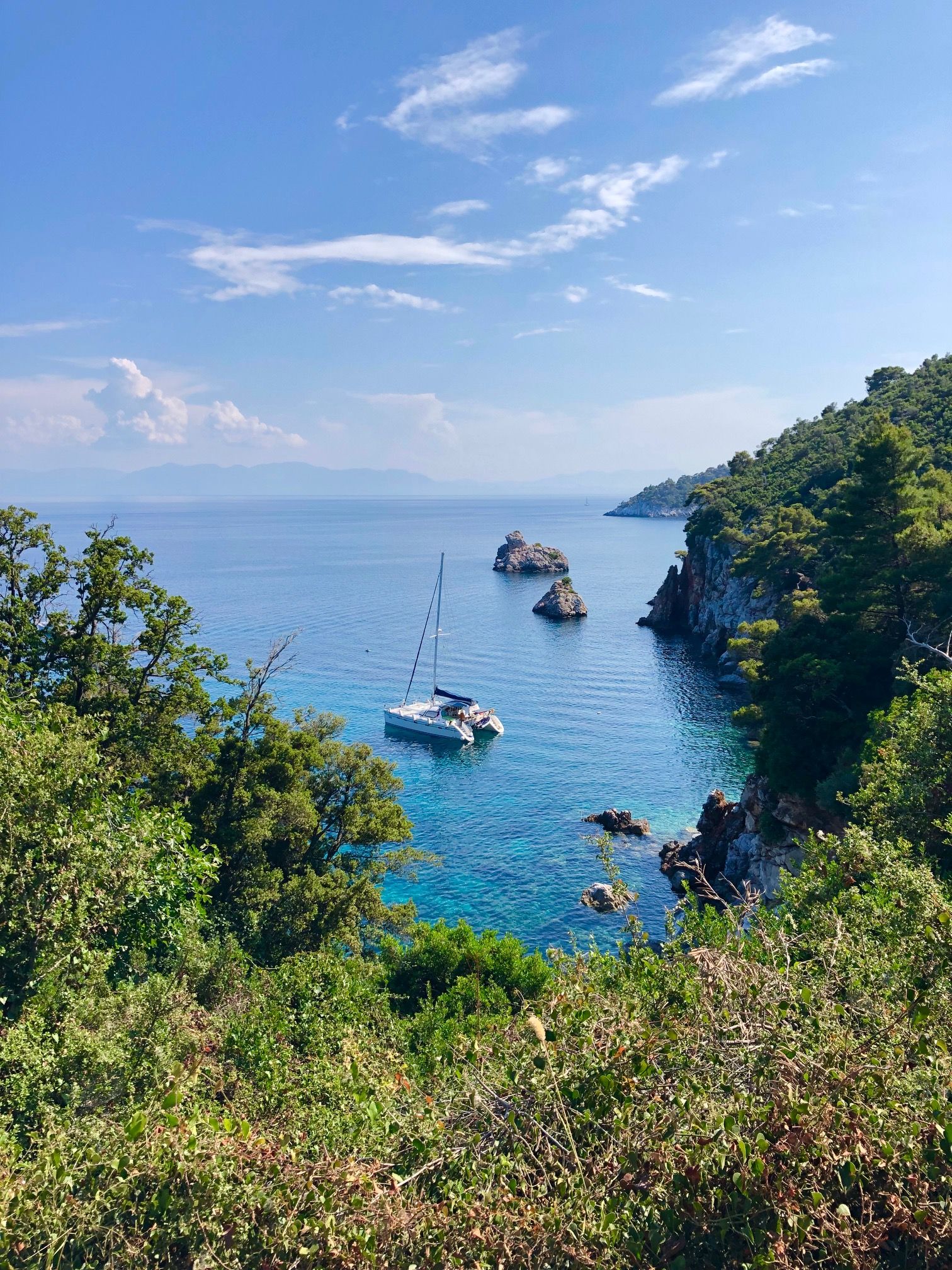 1512x2016 Greece (Skopelos)