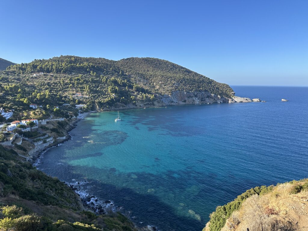 1024x768 The Best Beaches of Skopelos: Hidden Gems Revealed One For The Road