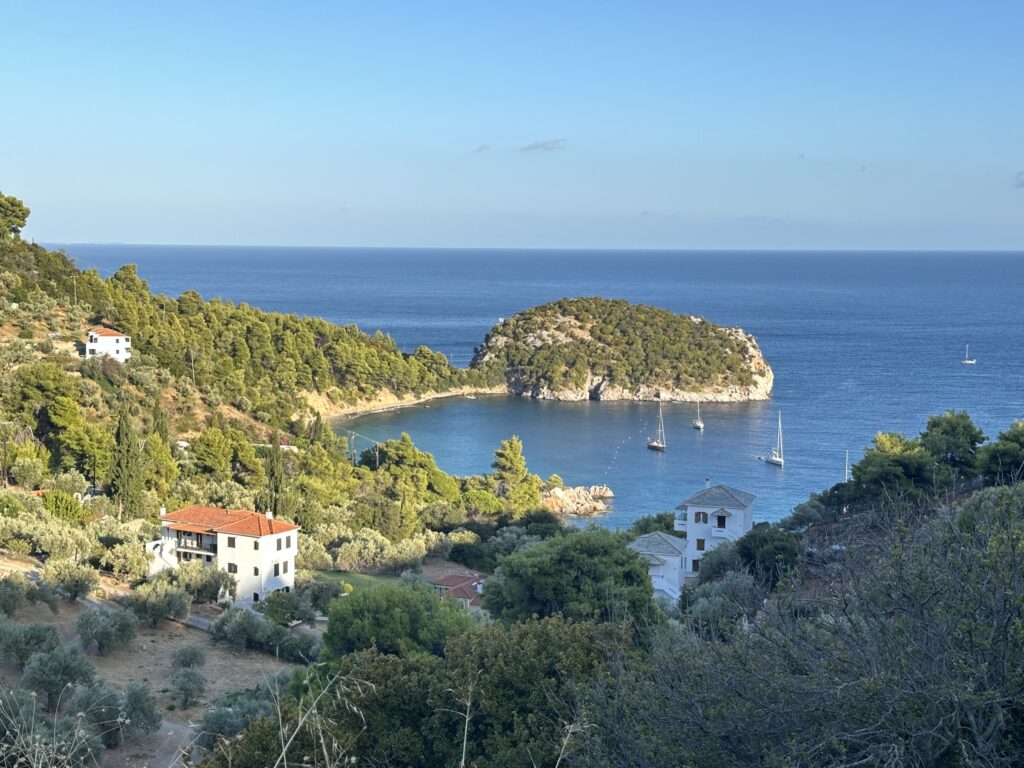 1024x768 The Best Beaches of Skopelos: Hidden Gems Revealed One For The Road
