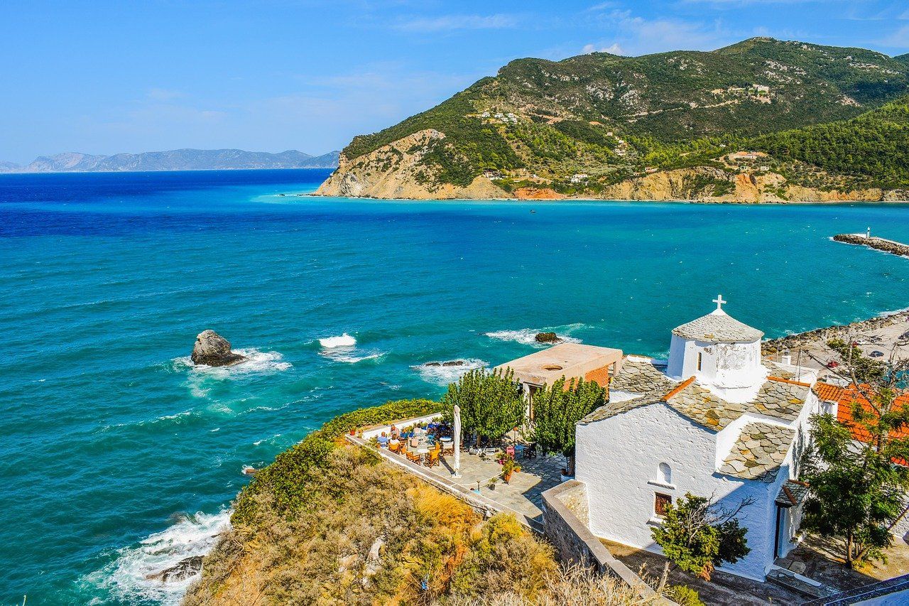 1280x853 Travel Packages to Skopelos at the Best Price. Discover the Hidden Jewel of the Aegean Sea