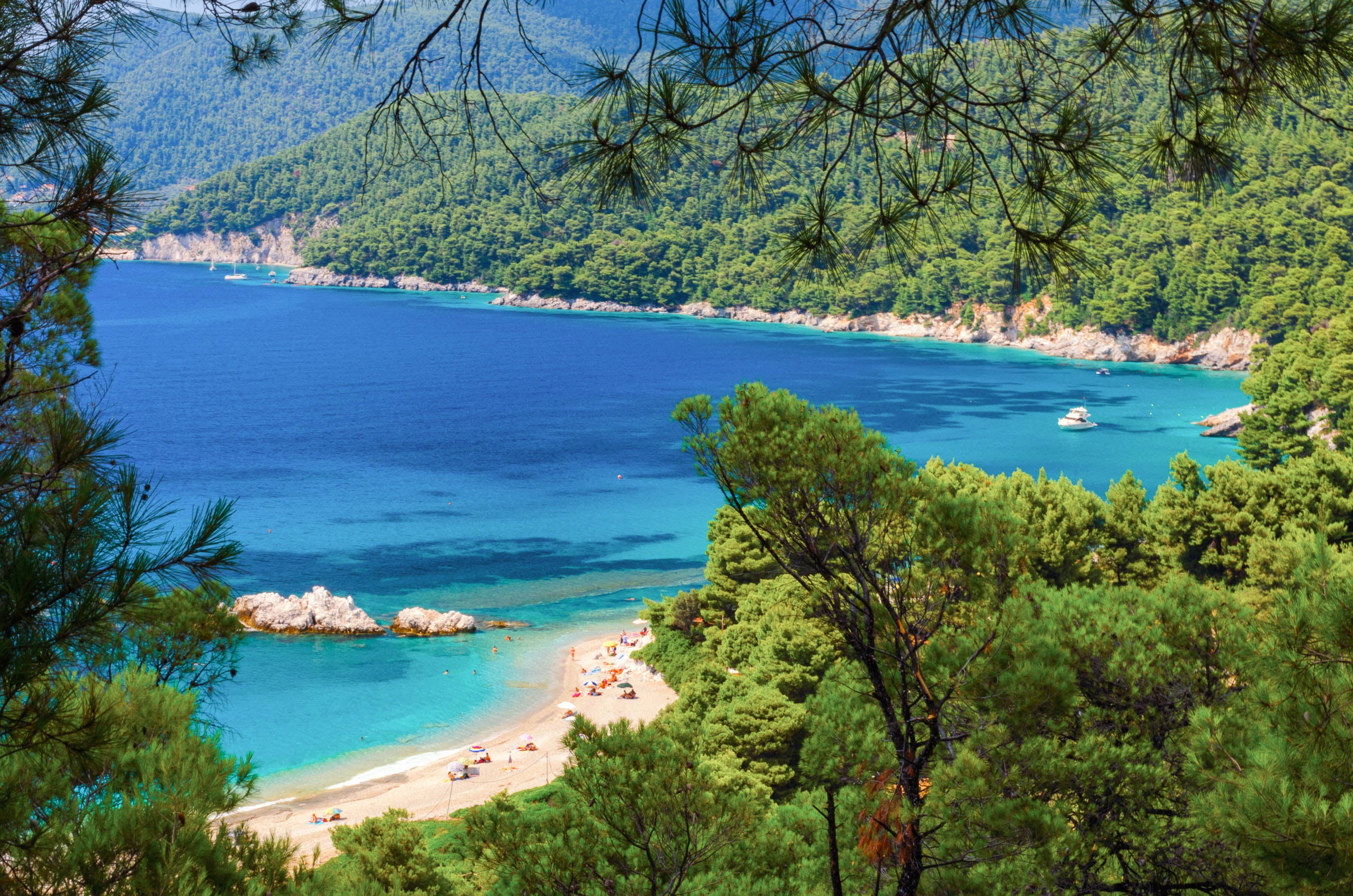 2747x1819 Best Things to Do in Skopelos: Explore Greece's Mamma Mia Island