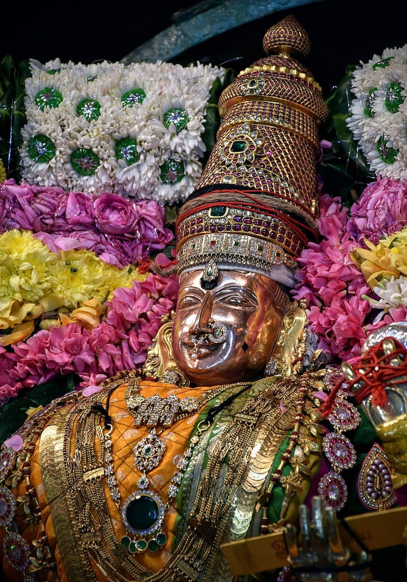 800x1144 Tiruvannamalaideepam, deepam, god, shiva, HD phone wallpaper