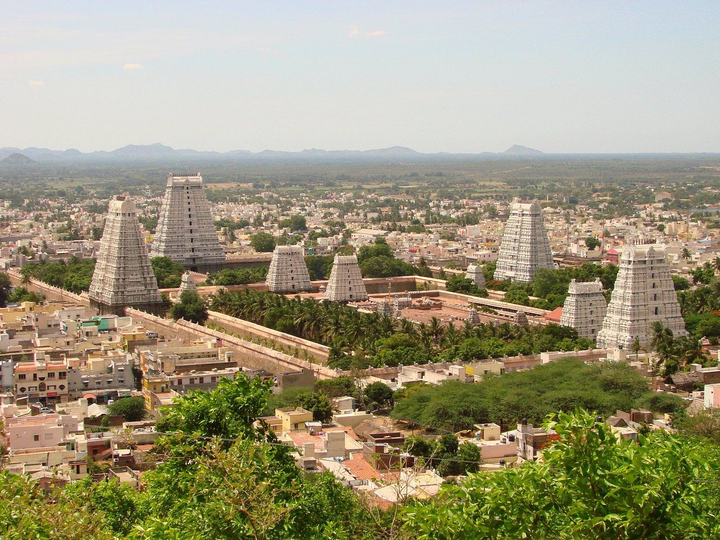 1400x1050 Tiruvannamalai District: All You Must Know Before You Go (2026)