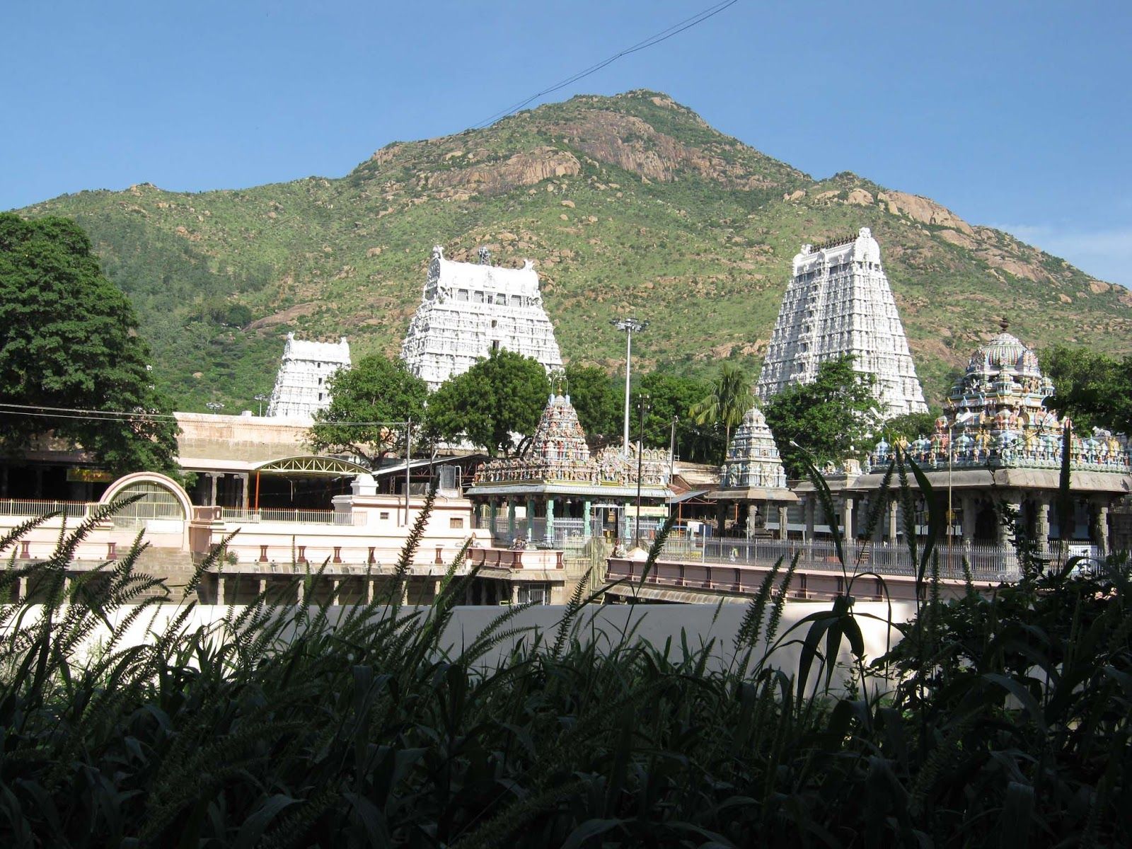 1600x1200 Arunachaleswarar Temple (Annamalaiyar Temple) Thiruvannamalai. Thiruvannamalai Shiva Temple Photo. Annamalaiyar Temple Image and HD Wallpaper. Tiruvannamalai Temple Picture Own Web