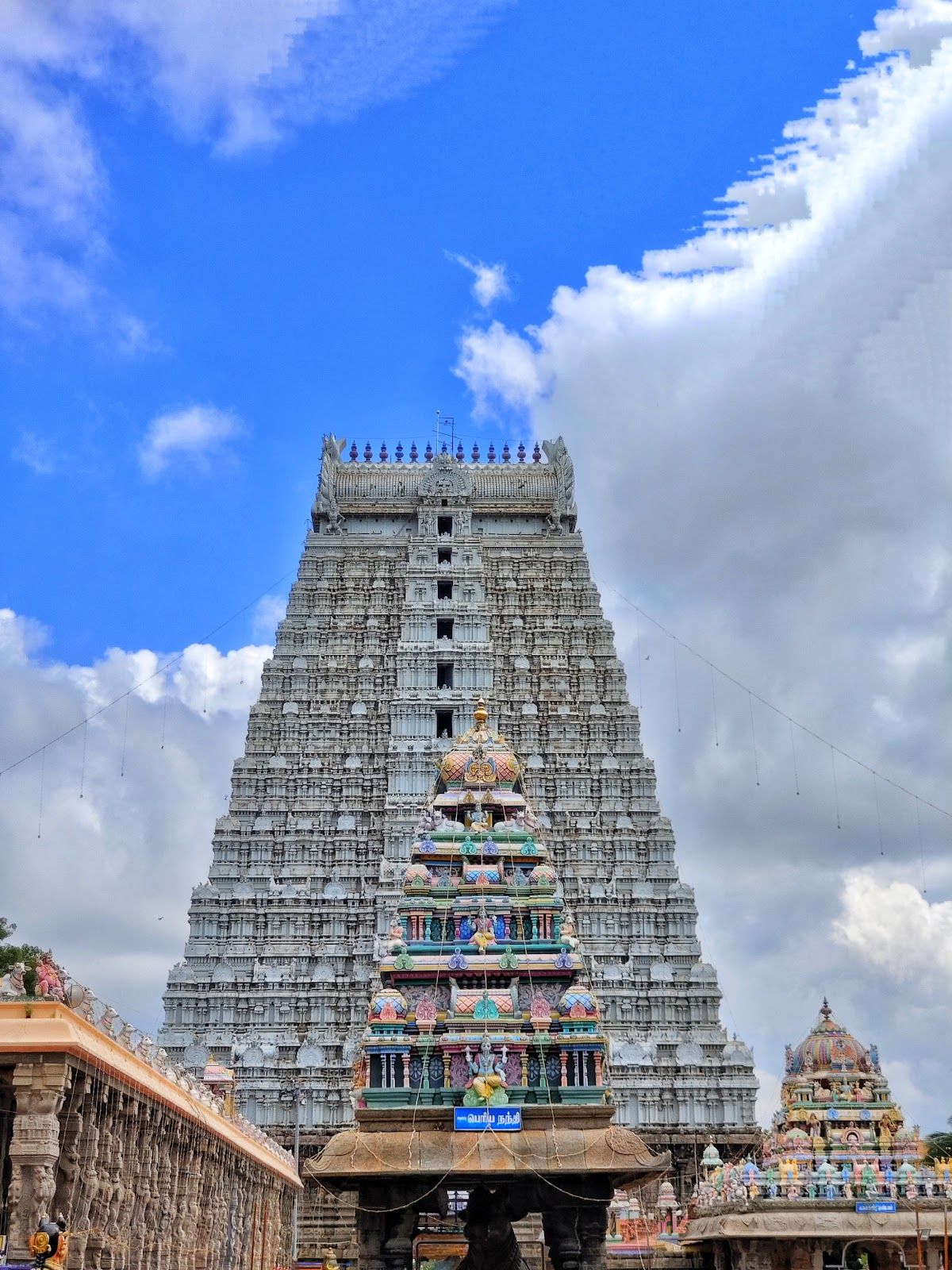 1200x1600 Tiruvannamalai to Visit, Activities & Travel Tips