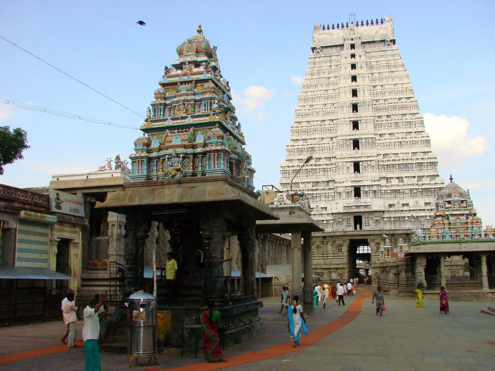 1600x1200 Arunachaleswarar Temple (Annamalaiyar Temple) Thiruvannamalai. Thiruvannamalai Shiva Temple Photo. Annamalaiyar Temple Image and HD Wallpaper. Tiruvannamalai Temple Picture Own Web