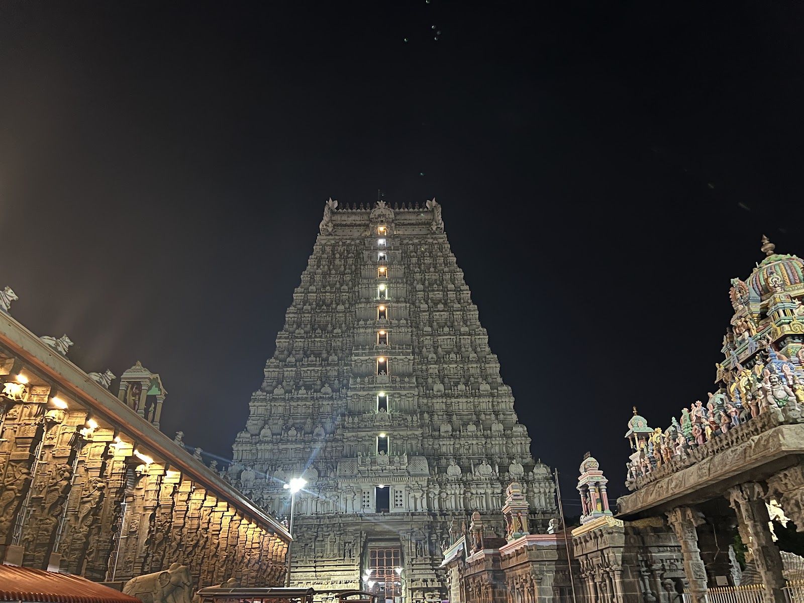 1600x1200 Tiruvannamalai to Visit, Activities & Travel Tips