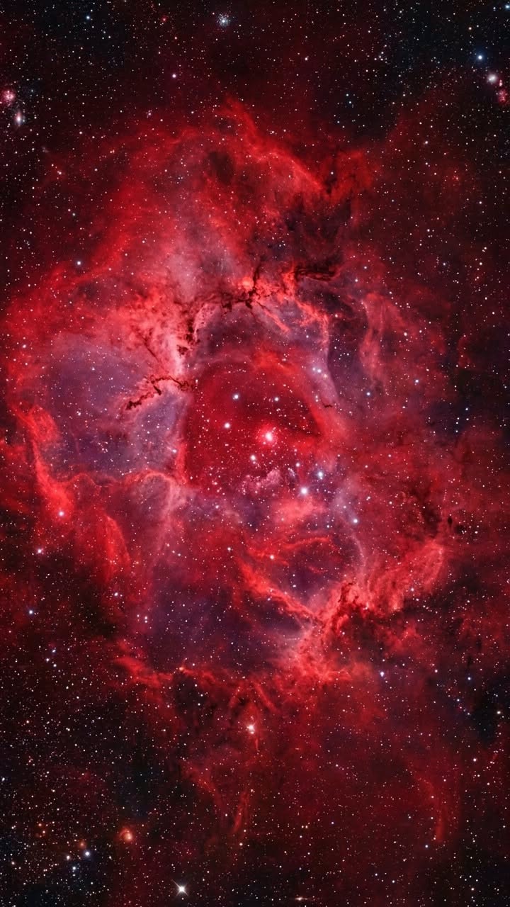 720x1280 M01 Daraz Lk Samsung M02 Back Cover An Image Of A Very Large Star In