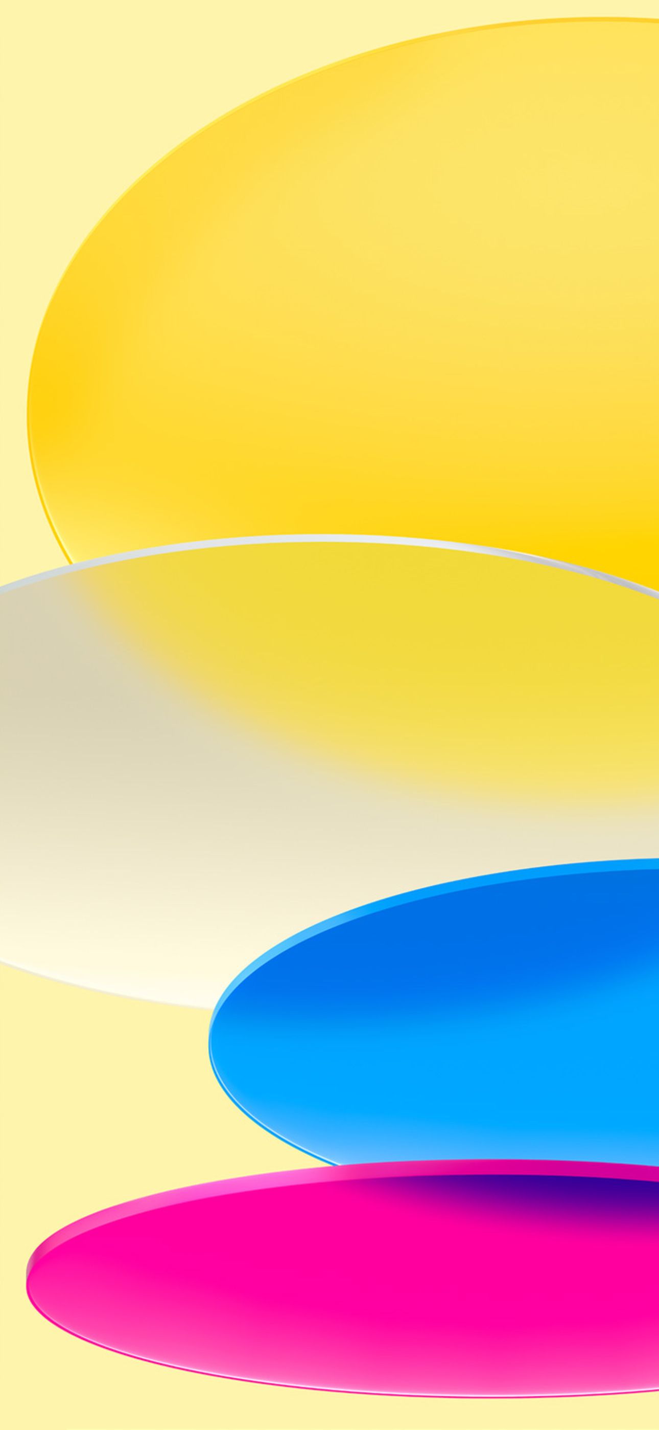 1290x2796 New 2022 iPad and iPad Pro advertising wallpaper