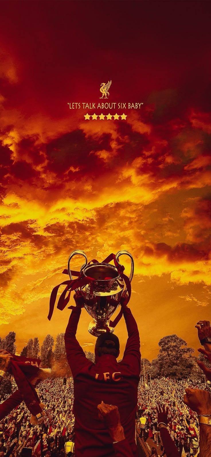 736x1594 Cool liverpool wallpaper. Best liverpool wallpaper, Lfc wallpaper iphone, Liverpool fc wallpaper