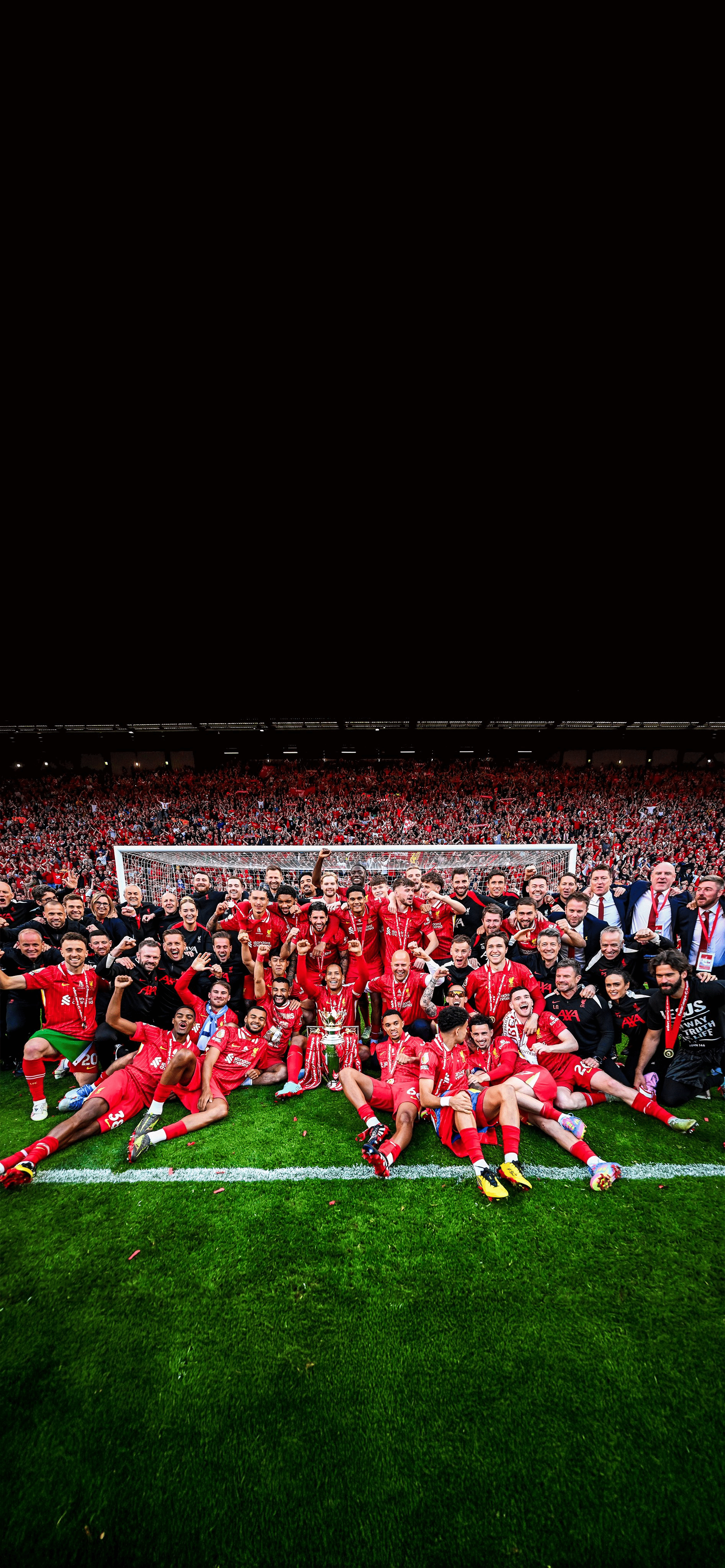 1893x4096 LFC Phone/ desktop wallpaper (credit @snappedLFC)