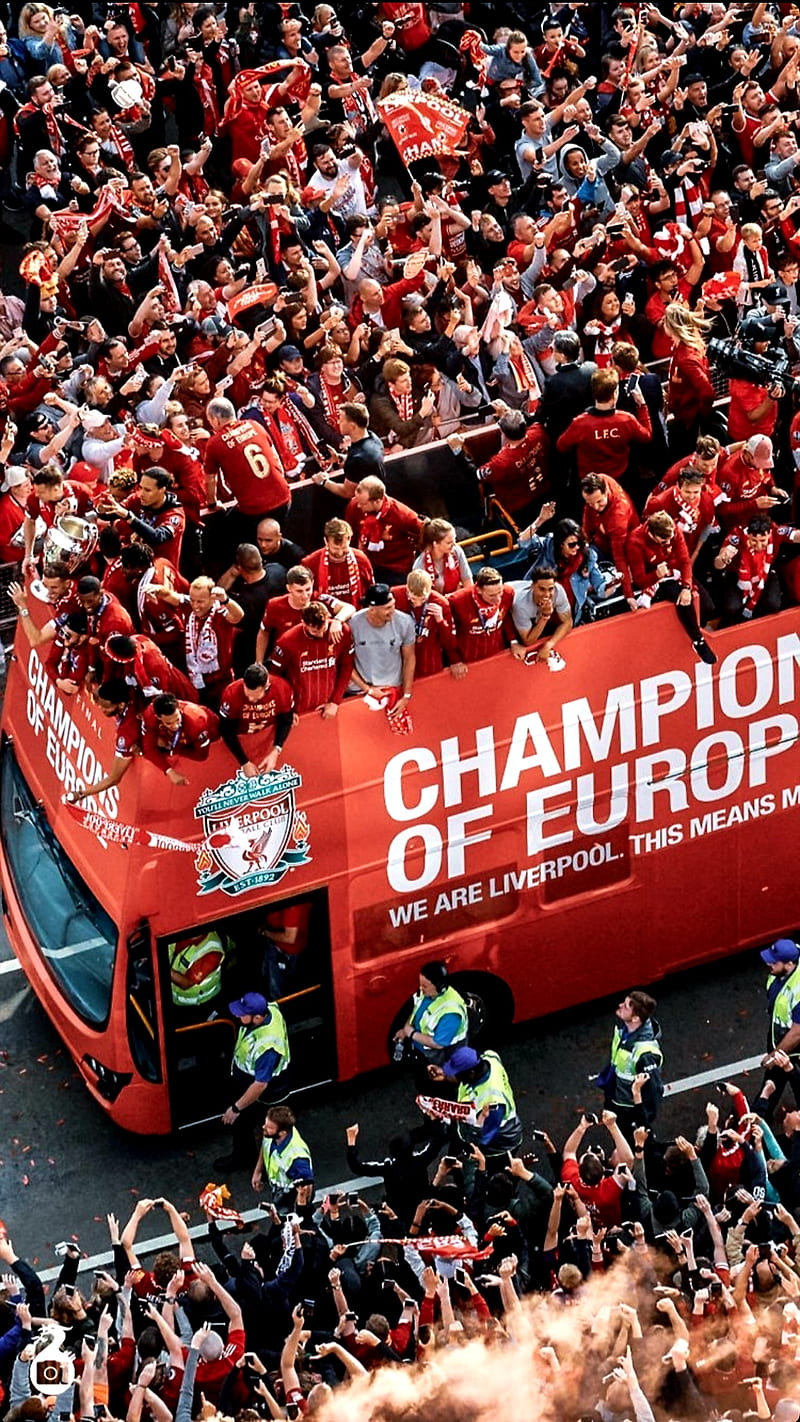 800x1422 Liverpool FC, football, liverpool, reds, soccer, ynwa, HD phone wallpaper