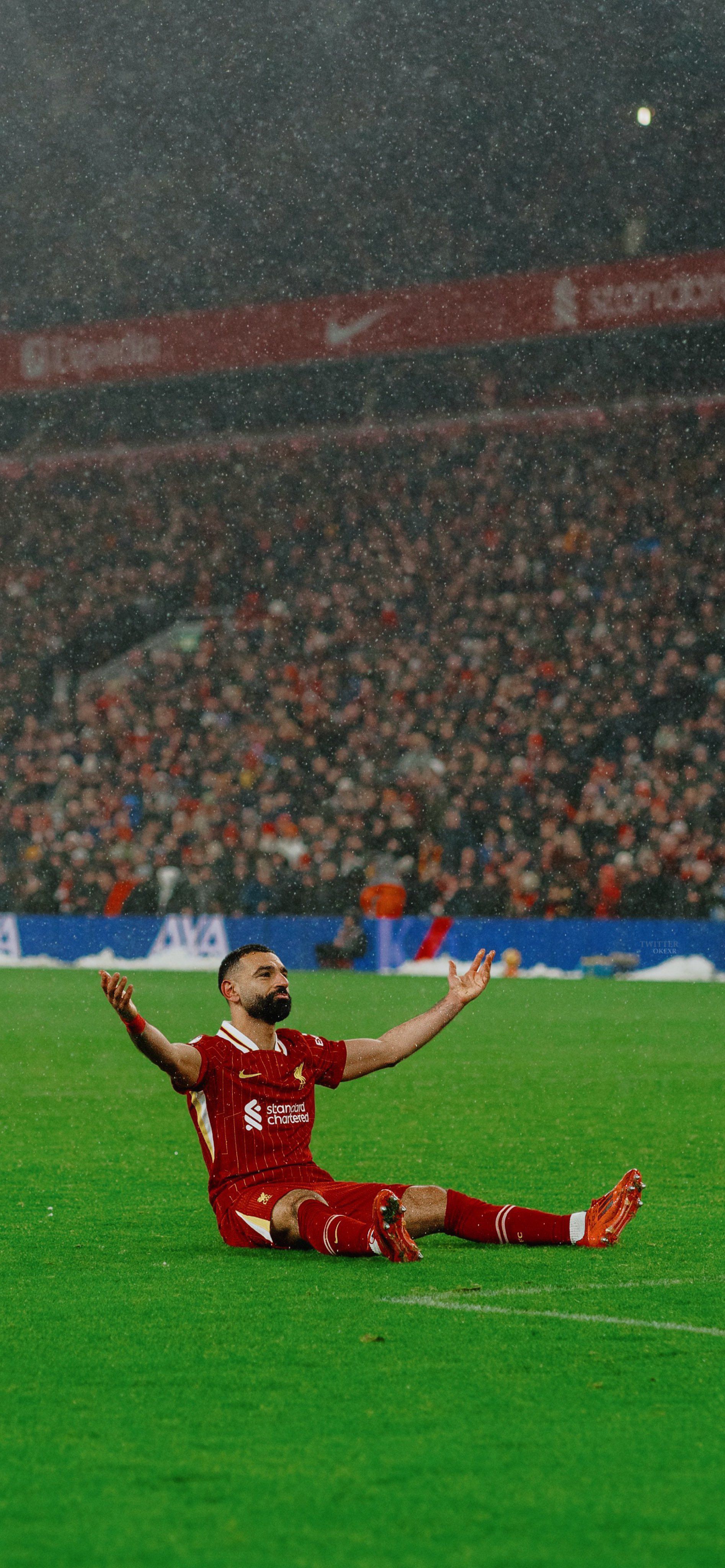 1894x4096 Liverpool FC 2025 2026 Wallpaper