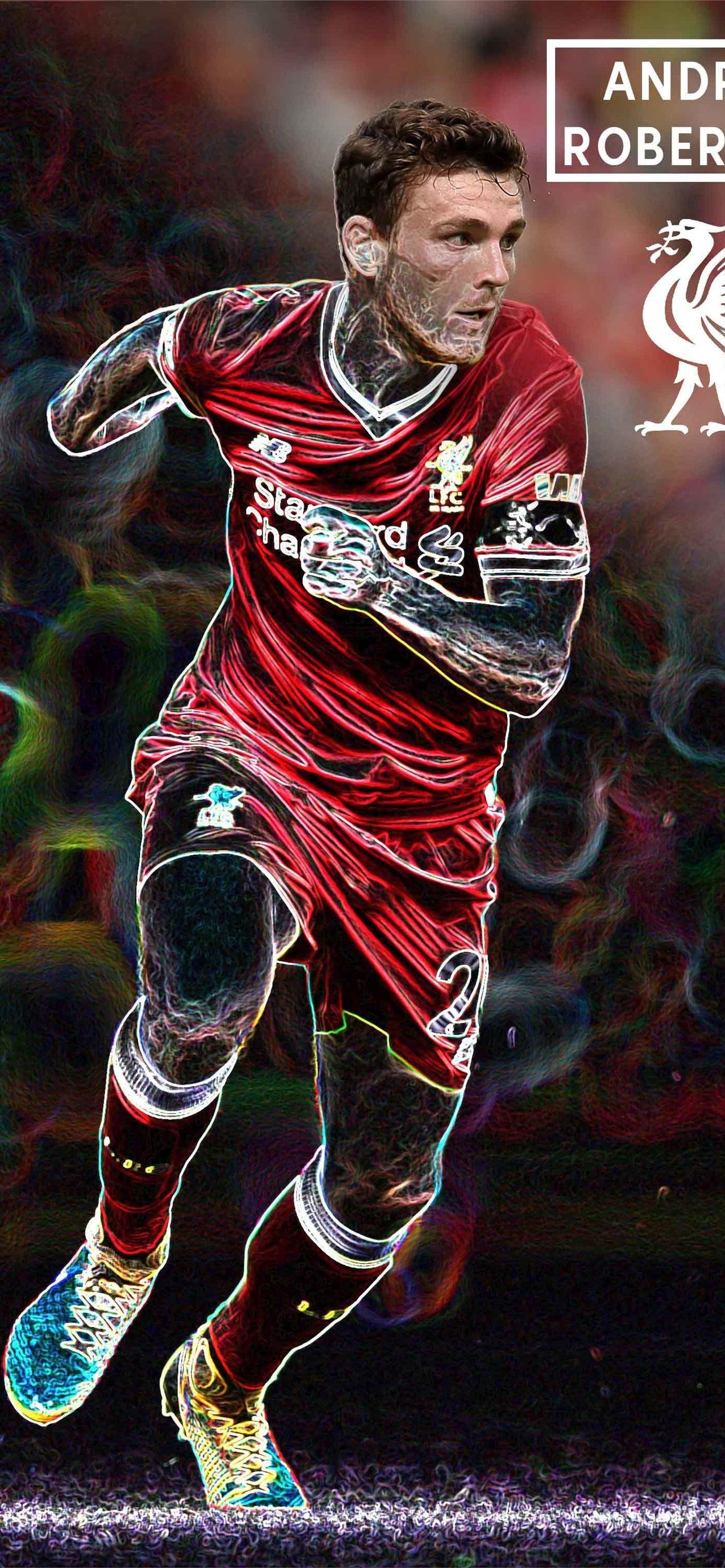 1284x2778 liverpool fc iPhone Wallpaper Free Download