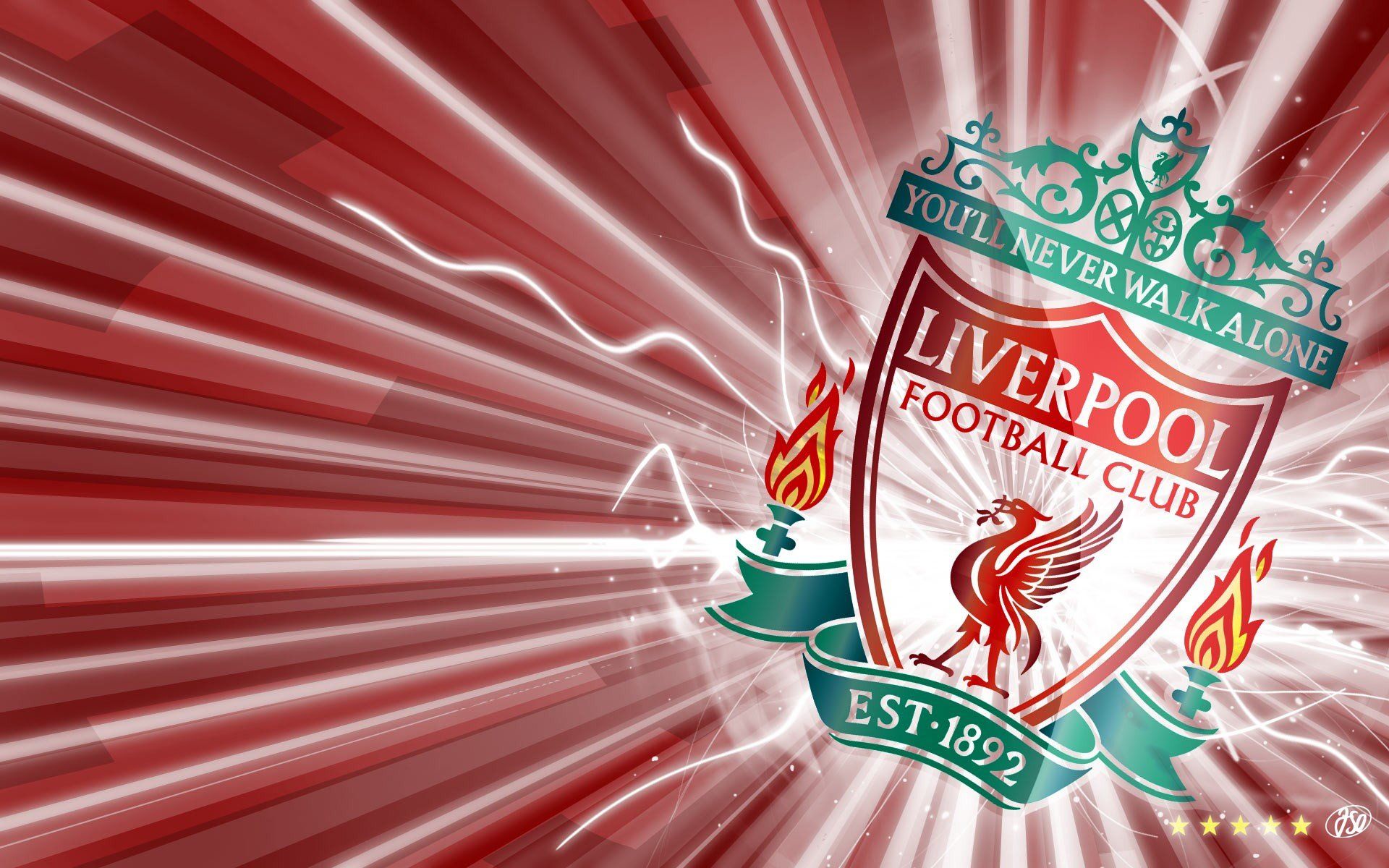 1920x1200 soccer, Liverpool, Liverpool, Fc, Football, Teams Wallpaper HD / Desktop and Mobile Background
