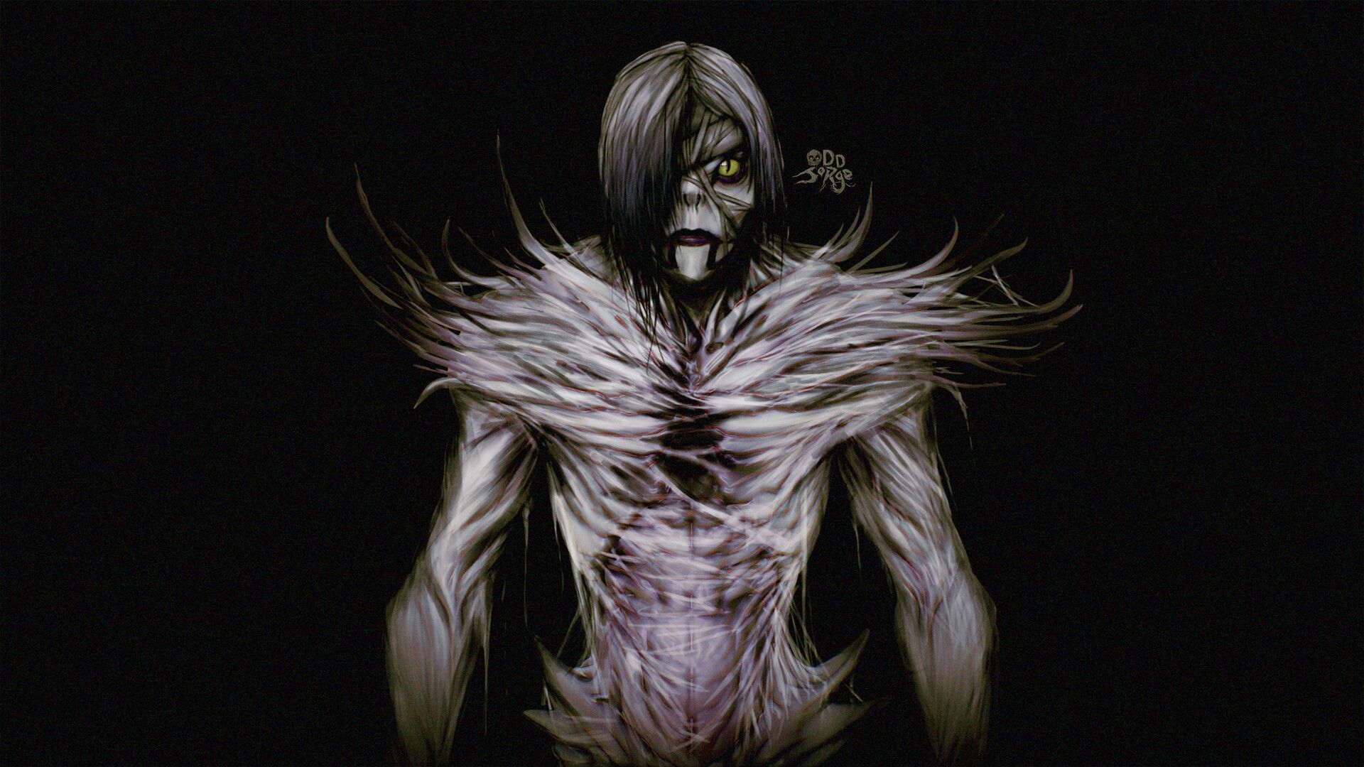 1920x1080 Rem (Death Note) Picture and Image