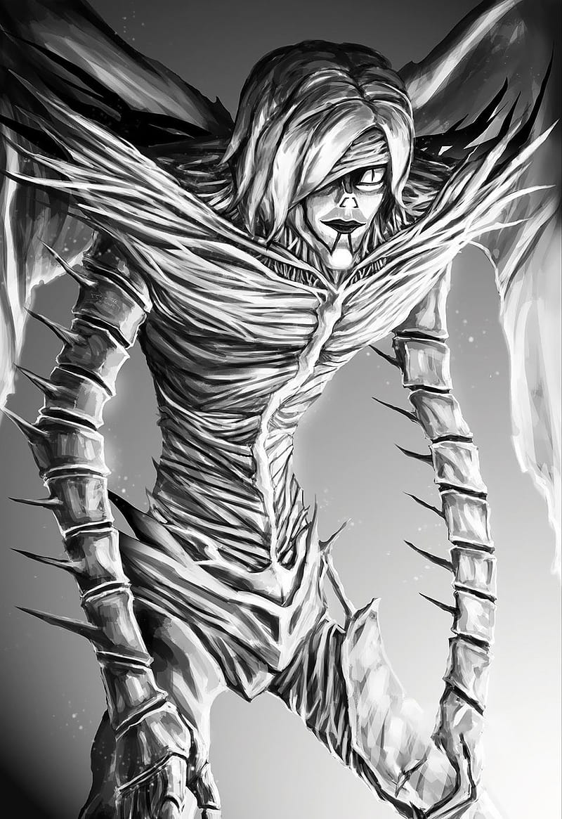 800x1165 Death Note, anime, manga, HD phone wallpaper
