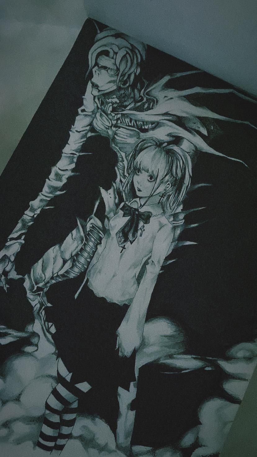 828x1472 drew misa and rem from that one official art