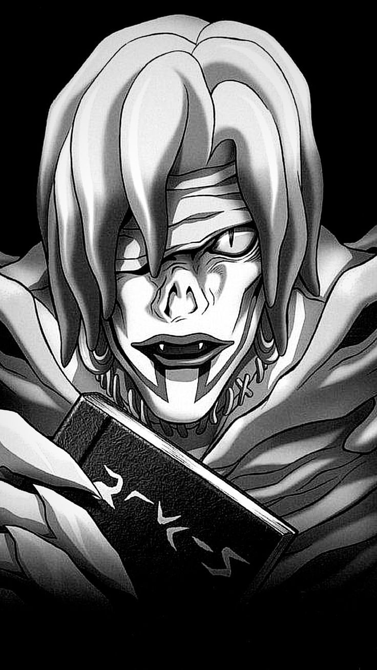 736x1308 Death note