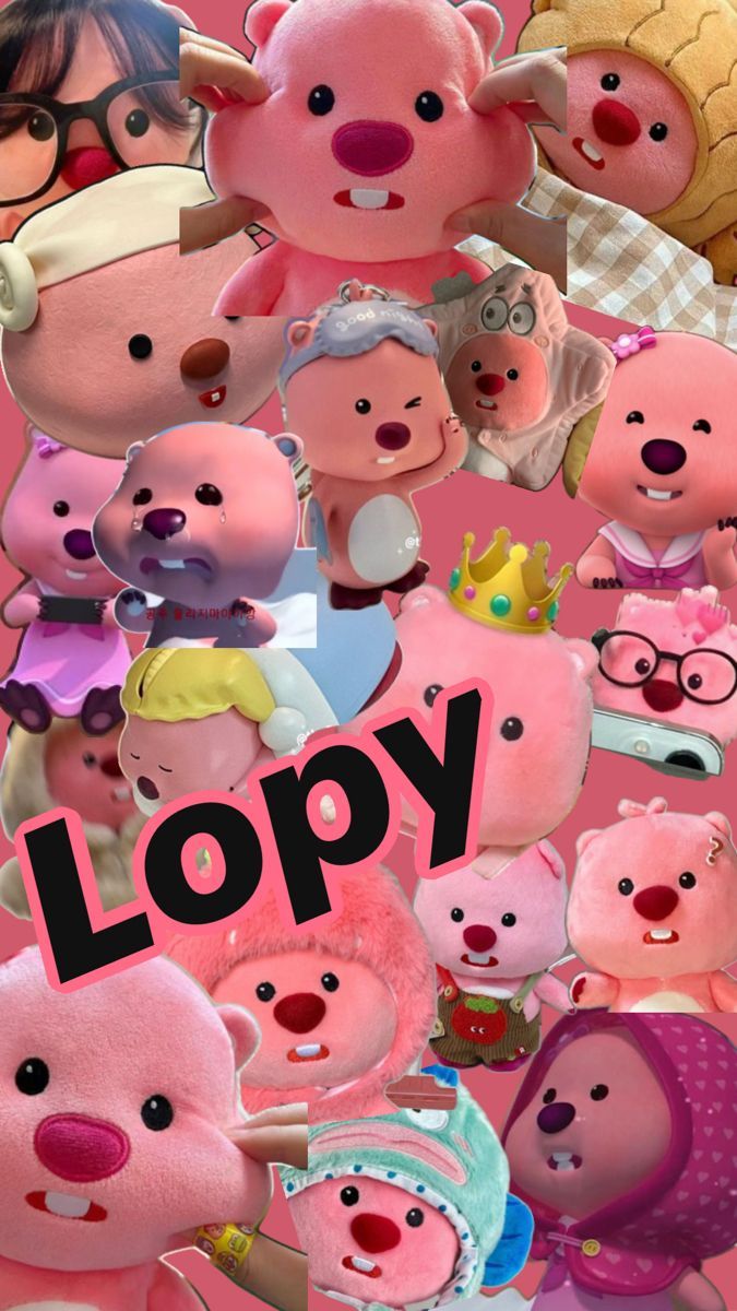 675x1200 Loopy pororo wallpaper. Anime tutorial, Cute couple drawings, Wallpaper loppy cute