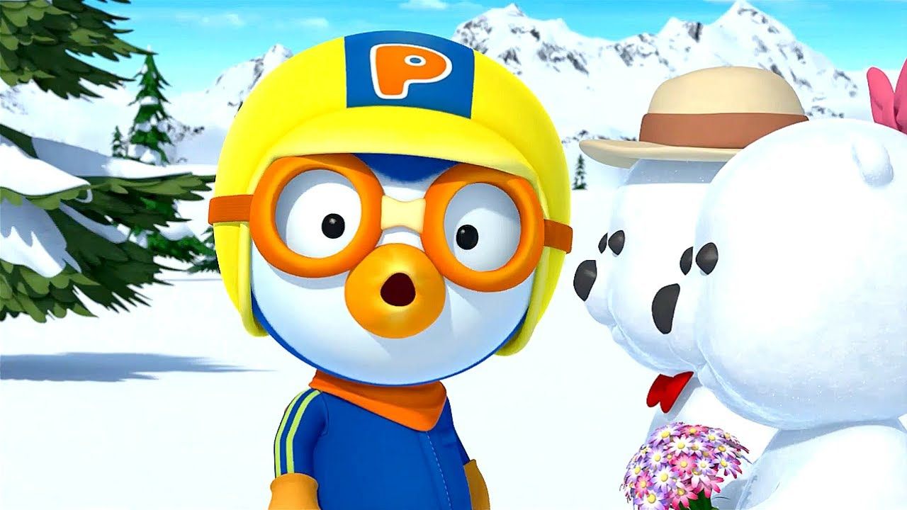 1280x720 Pororo 18