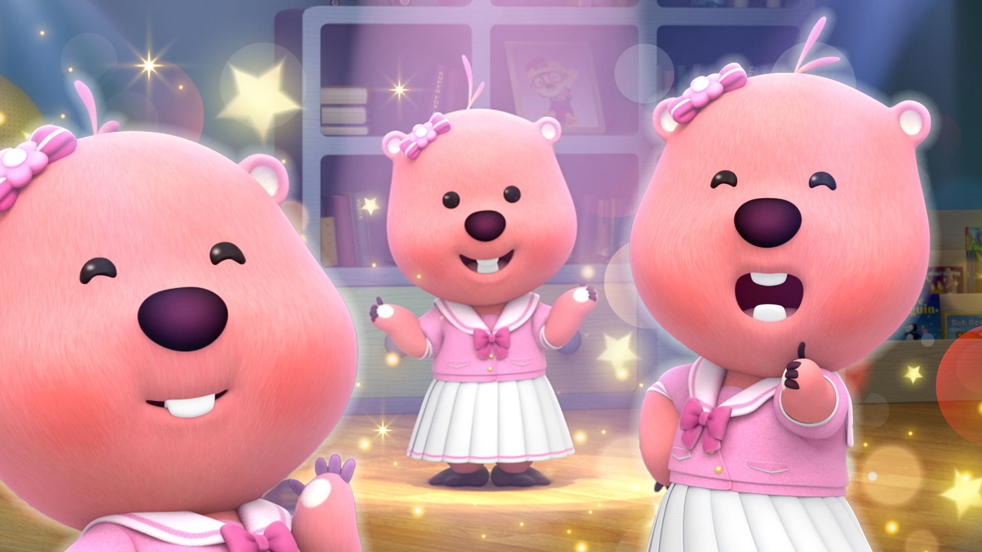 1920x1080 Prime Video: Pororo Super Super Show