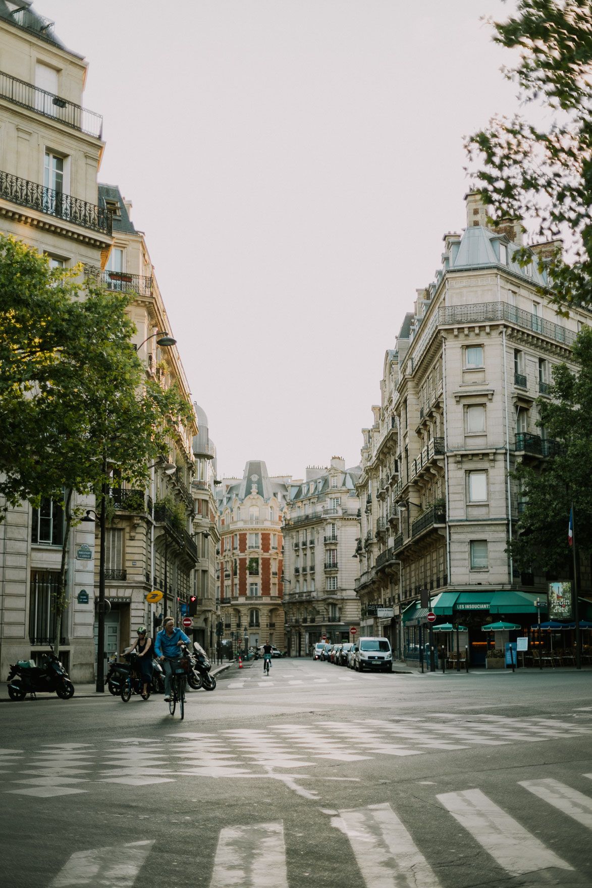 1173x1760 An Aventure Magique en Paris's Frolic Together