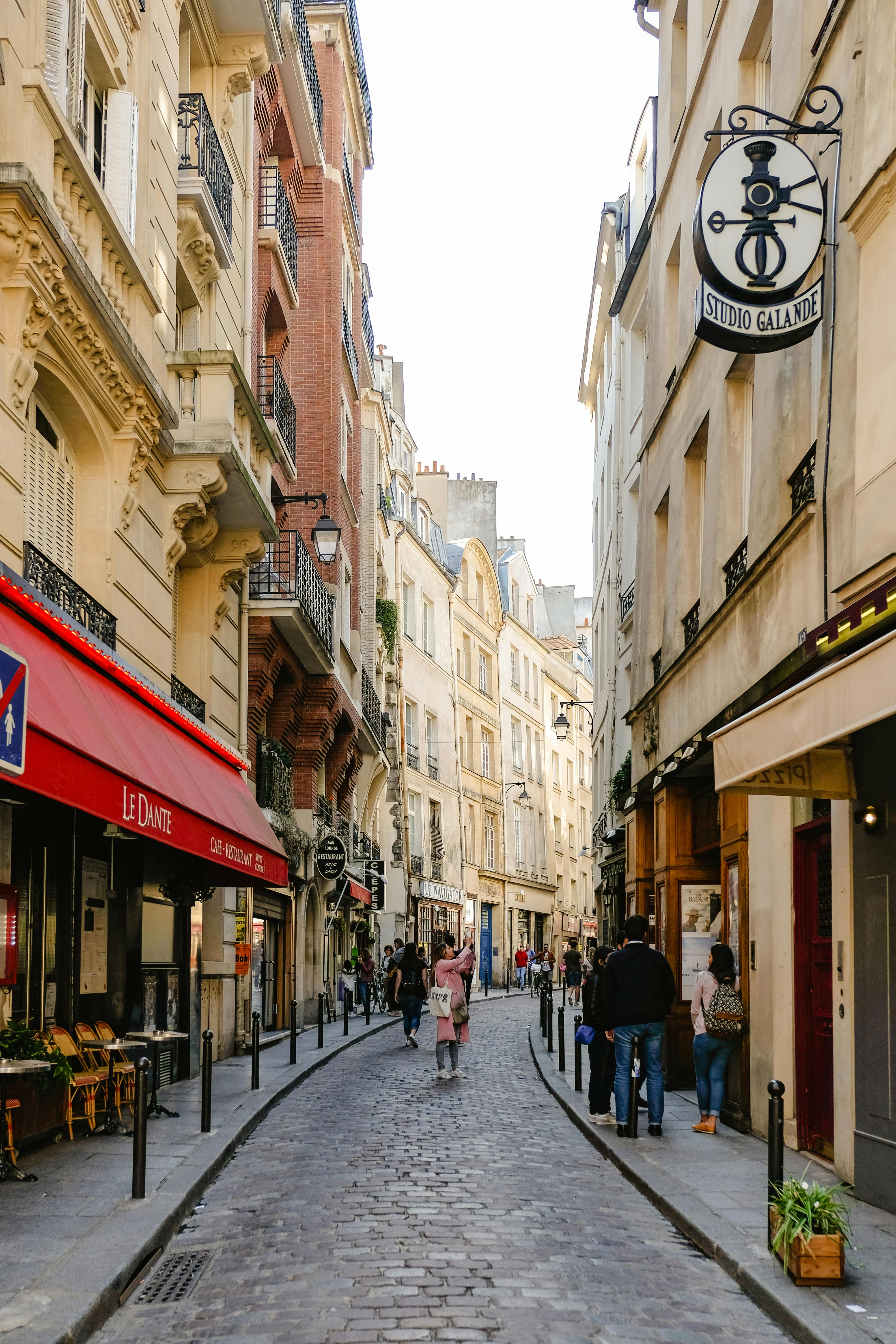 4000x6000 After It Became The World's Most Attractive City In 2024 According To Euromonitor, 8 Attractive Tourist Attractions To Visit In Paris