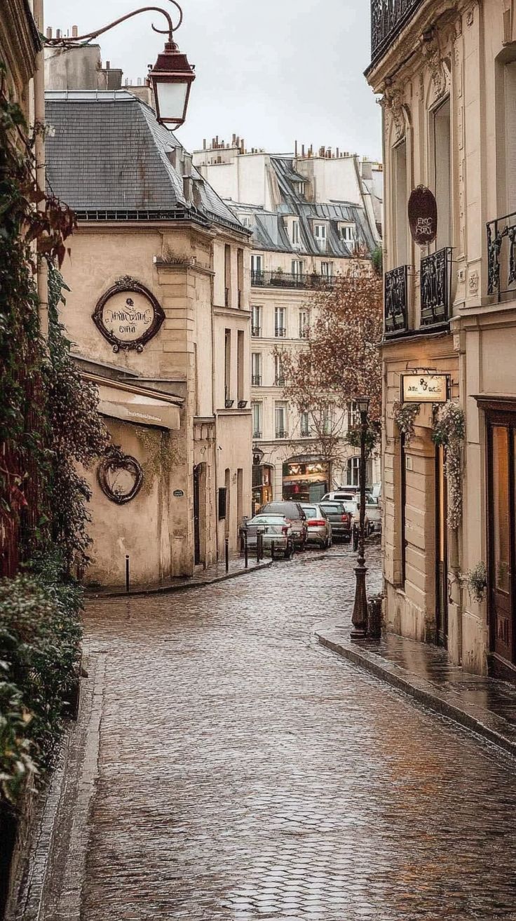 736x1313 Old streets. Old building in france, Old europe aesthetic, French view wallpaper