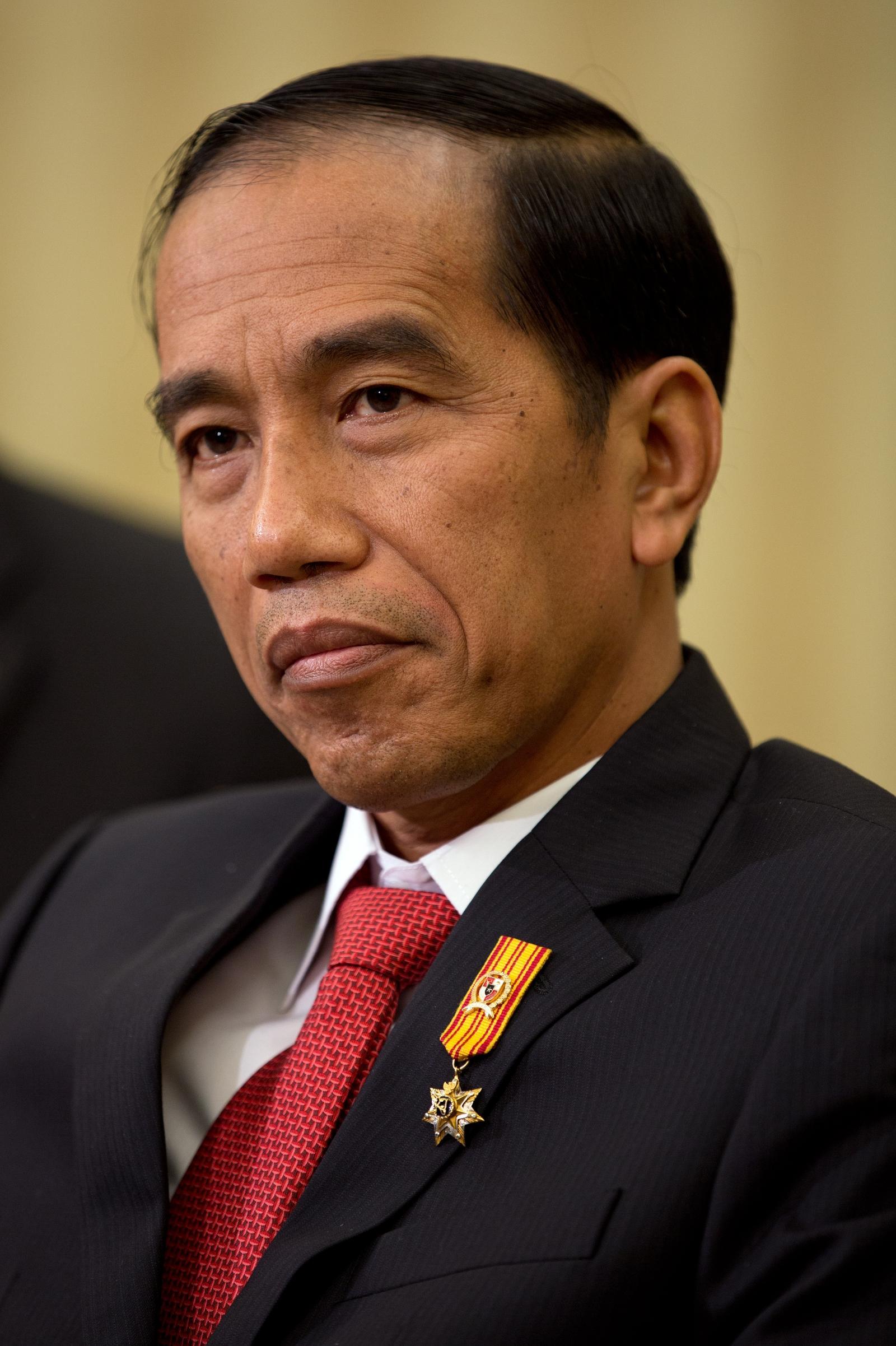 1600x2403 Joko Widodo Wallpaper