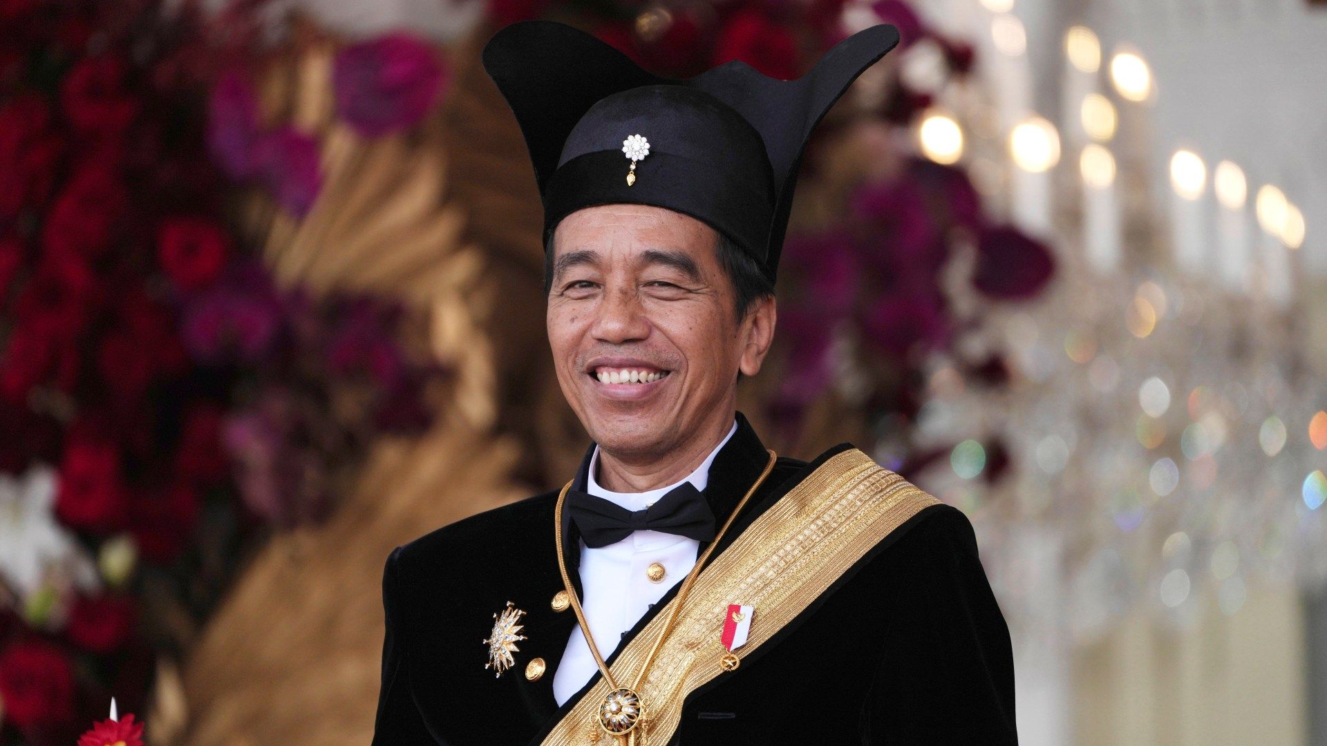 1920x1080 Disappointed': Indonesians reflect on legacy of departing Joko Widodo. Joko Widodo News