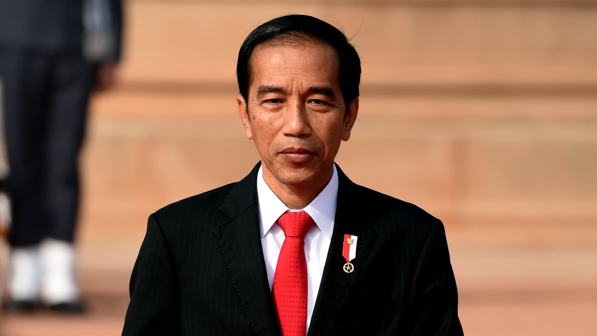 1920x1080 Indonesia's Widodo faces test on reform credentials in second term