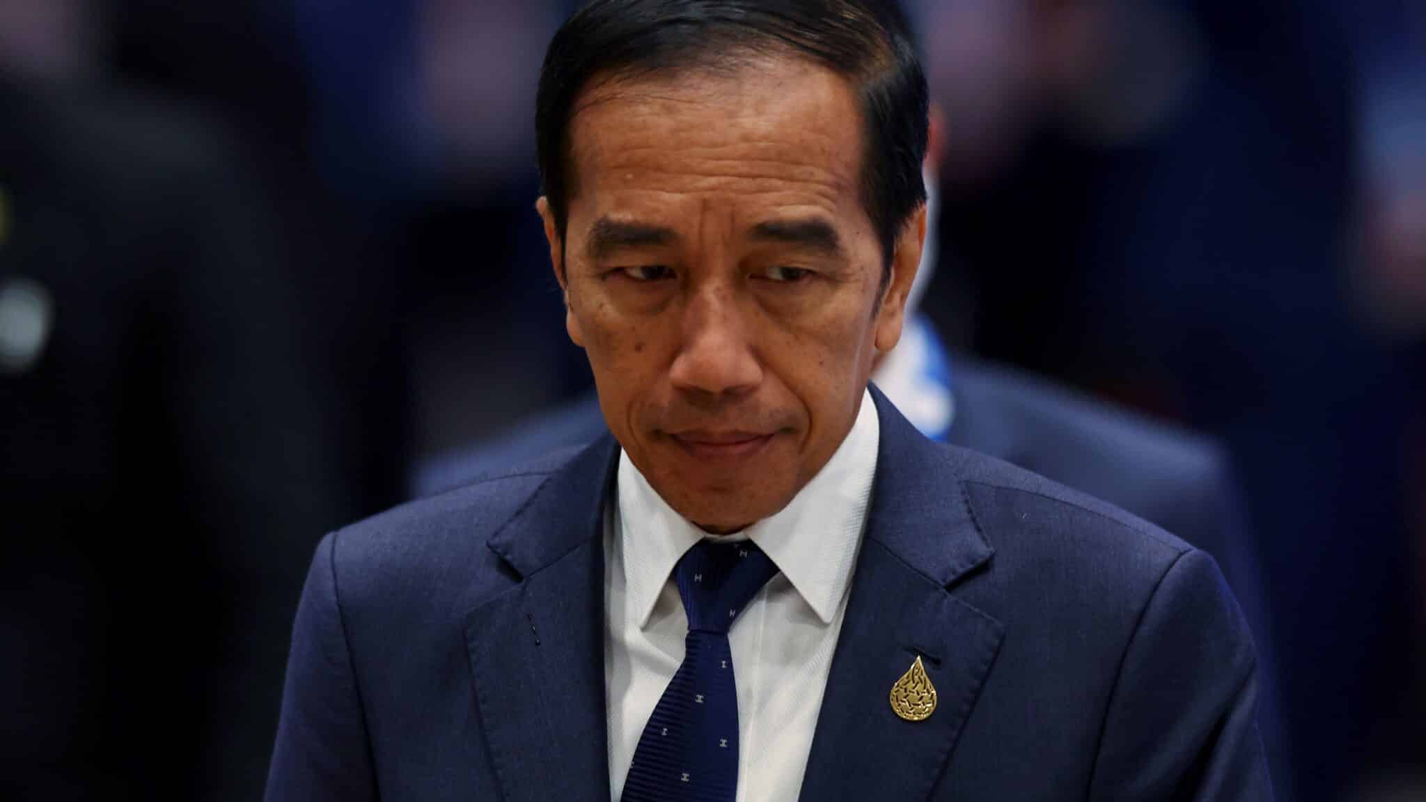 2048x1152 Jokowi Looks to Leave a Mark on Indonesia's Politics