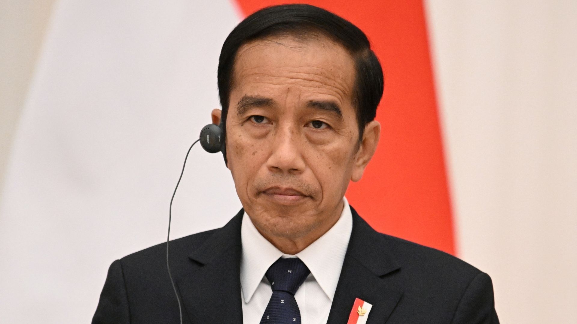 1920x1080 Joko Widodo: Will Putin and Zelenskyy meet at Bali’s G20 summit?