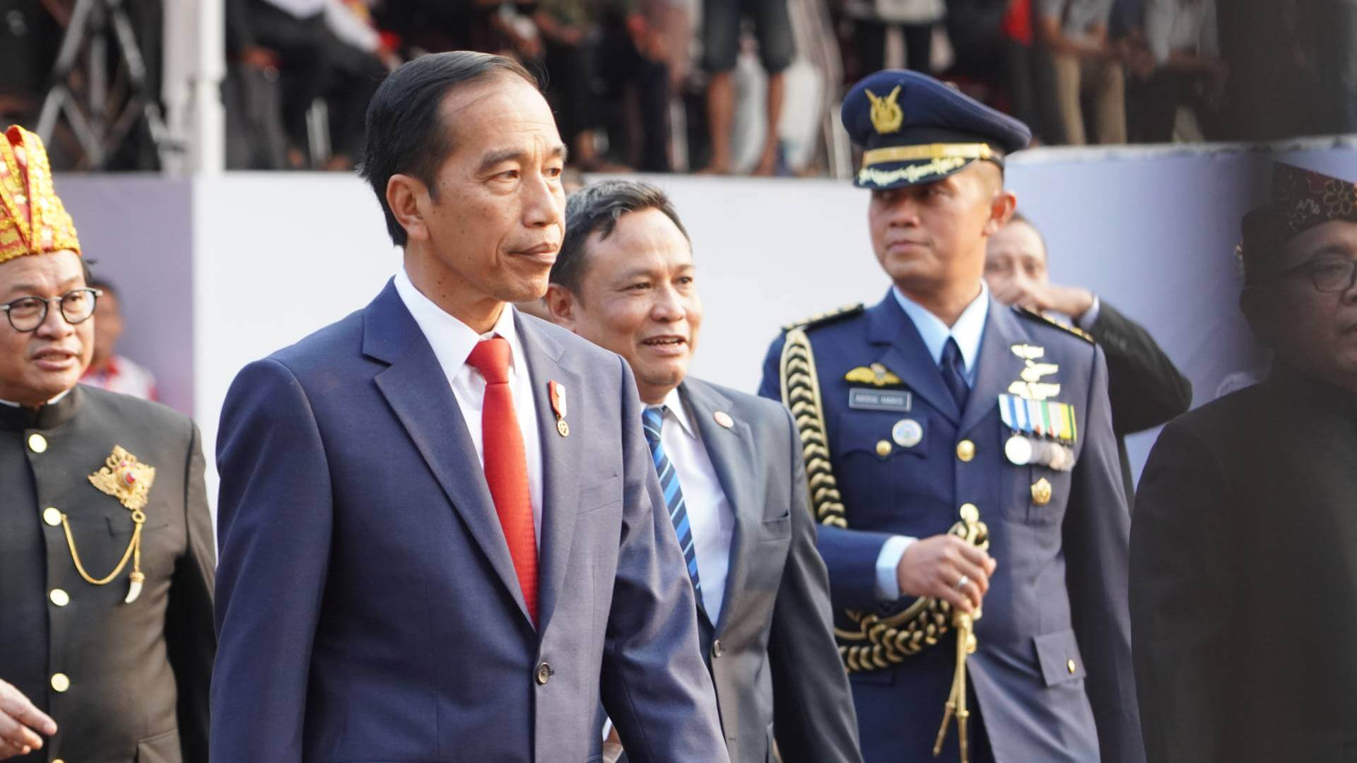1920x1080 Indonesia Will Pick a New President in a Time of Democratic Erosion