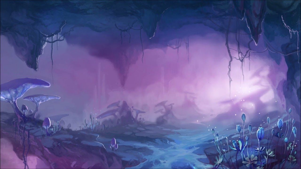 1280x720 D&D ambience #dnd #dungeonsanddragons #rpg