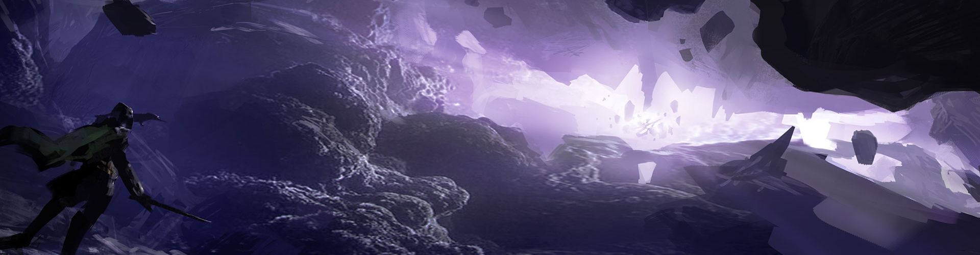 1920x500 Underdark Geographic Location in Arceiron
