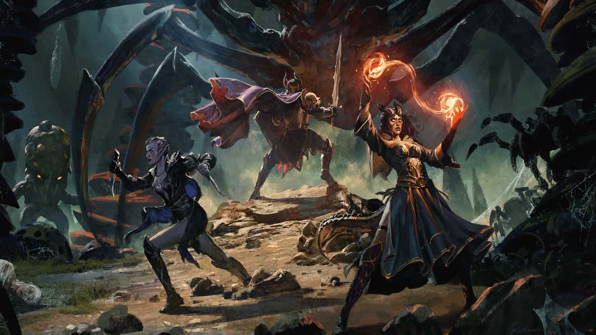 1200x675 Neverwinter: Northdark Reaches Preview
