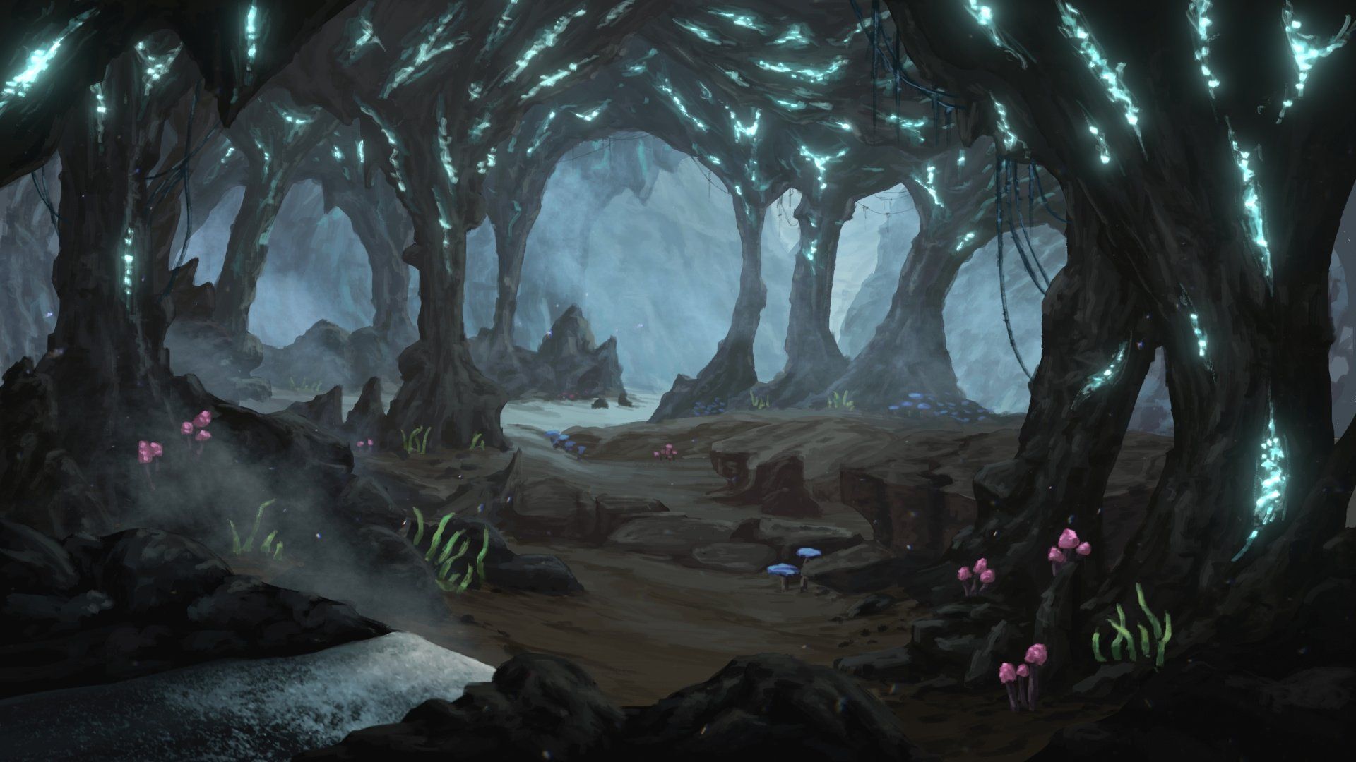 1920x1080 Out of the Abyss