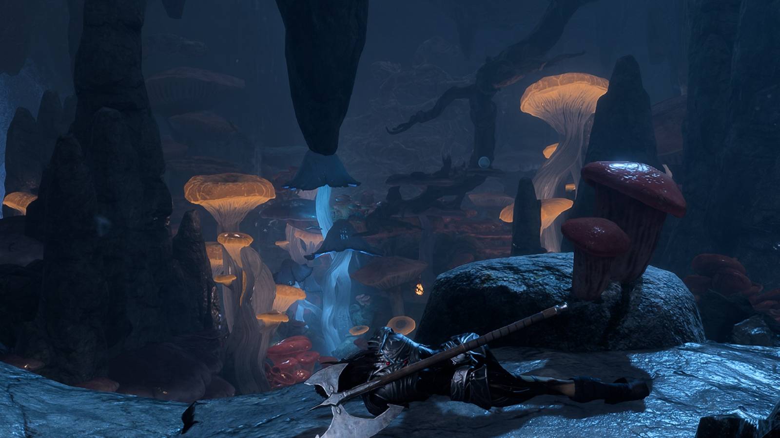 1600x900 Baldur's Gate 3: How To Get To Underdark