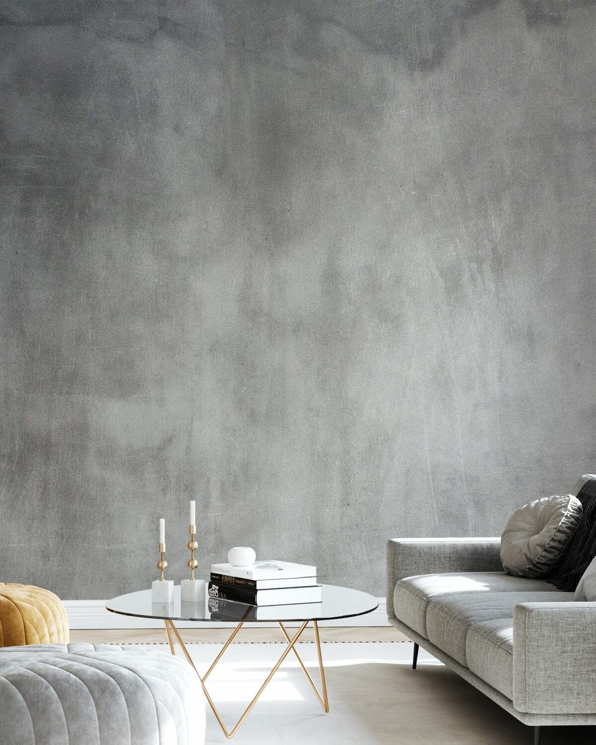 1200x1500 Concrete Studio