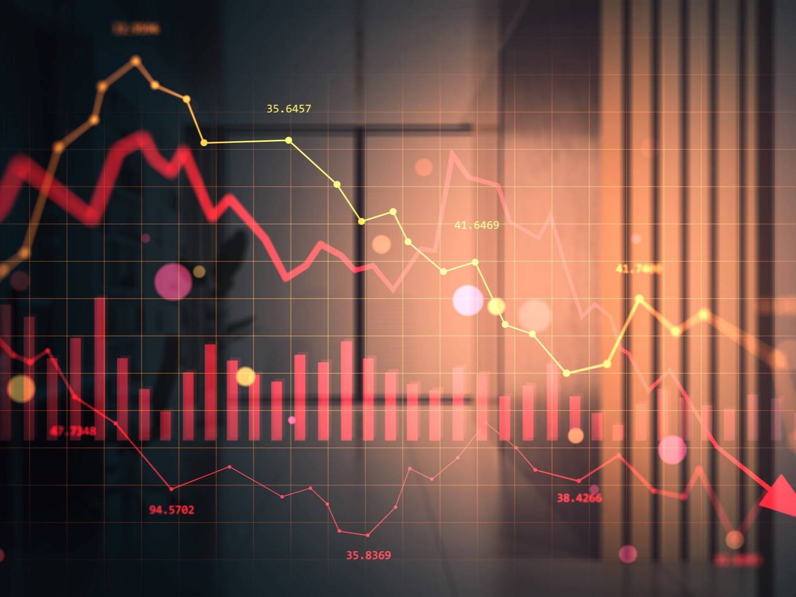 1600x1200 Why September's Typical Stock Slump Shouldn't Scare You