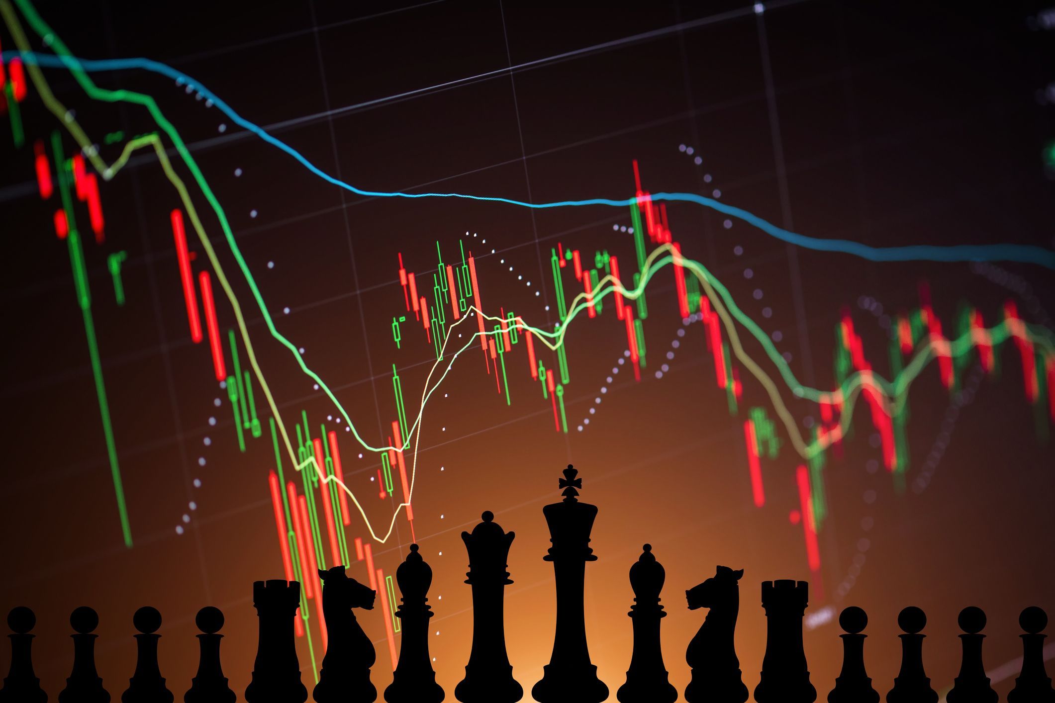 2121x1414 Dow Adds 929 Points on New Signs of Peace: Stock Market Today
