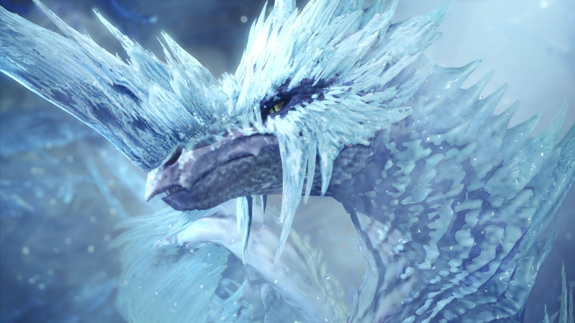 1920x1080 What's your favorite Elder dragon? I'll go first
