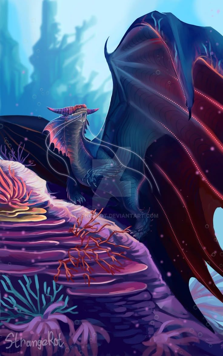 736x1171 Monster hunter elder dragons. Nergigante fanart, Sea dragon fanart, Fantasy creatures art